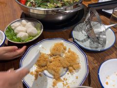 -厝味火锅·潮汕卤水火锅(十一合店)