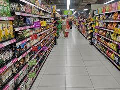 -家乐福(古北店)