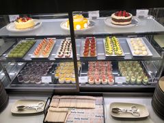 -粤海喜来登酒店·盛宴海鲜牛排自助餐厅(天河城店)