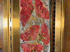 -新石器烤肉(中房金谊广场店)