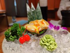 -藤原布二·大正创意料理(五台山店)