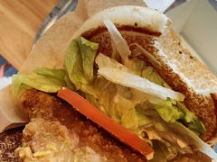 -魏家凉皮(马驹桥店)