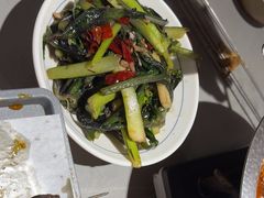 -不夜天烧烤牛骨头(南湖店)