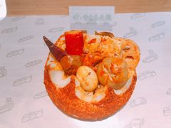 -喜茶(深圳福田星河COCO Park店)