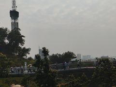 -广州雕塑公园