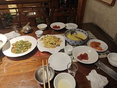 -七菜馆·东北菜·蒸饺(文体路店)