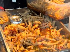 -黎里王记辣脚(黎里总店)