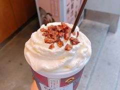 -茶颜悦色(金茂览秀城LG层外街店)