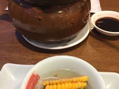 -钱塘人家(南方休闲广场店)