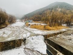 -雁门关景区