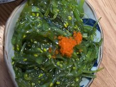 -西月山居匠心创意料理(江汉路新佳丽广场店)