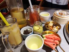 自助小吃-吃城都·鱼蛙火锅(西玉龙街店)
