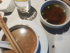-海底捞火锅(万丰桥店)