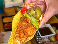 -Famous肥猫墨西哥音乐餐吧(五棵松华熙LIVE店)