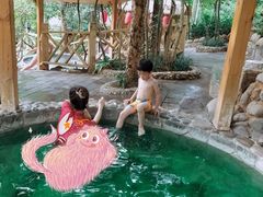 -云涛森林温泉