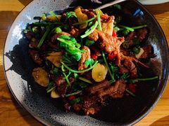 口水黄牛肉-几荷·恰似故人来(秀水广场店)