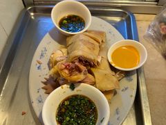 -同记鸡粥粉面店