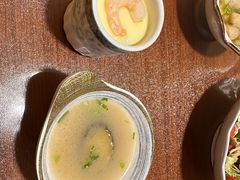 -浪花亭日本料理(古田路店)