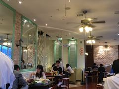 -新辣道鱼火锅(领展购物广场·中关村店)