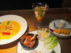 -星叶·东南亚料理(温州万象城店)