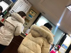 -回回锅贴(小河沿店)