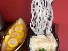 -捞王猪肚鸡火锅(昆山店)