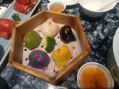 -新雅(丰盛里店)