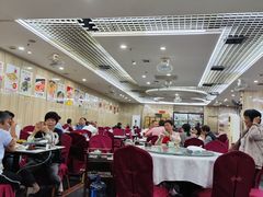 -渔鸽皇酒楼(鸿大广场店)