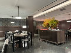 -Yan Ting 宴庭中餐厅(上海静安瑞吉酒店)