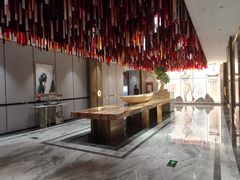 -青水瓦台汤泉(未央店)