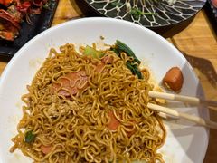 -铁人烧烤(北京店)