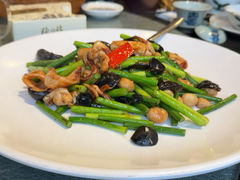 猪肉婆三脆-猪肉婆私房菜(容桂总店)