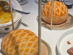 -山泉粤宴(广东大厦店)