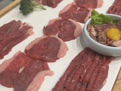 -阳坊胜利涮羊肉(阳坊老店)