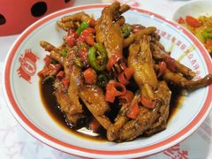 -堂瓦里·33年传统赣菜(第一街区店)