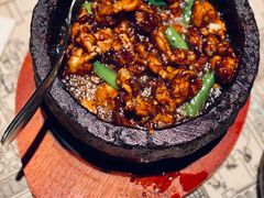 -桂满陇天书(南京德基旗舰店)