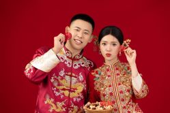-CD视觉婚纱摄影