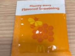 -麦当劳(星光行店)