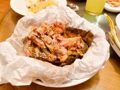 -新白鹿餐厅(龙游路店)