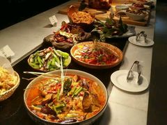 -杭州钱江新城万怡酒店-西餐厅