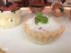 -Salon de Ville浦江汇(上海外滩华尔道夫酒店店)