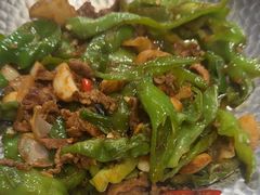 -眉州东坡(华联万柳店)