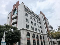 -厦门大学(思明校区)