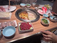 -季季红火锅(长沙步行街店)