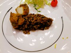 -海创大连科技交流中心(海事大学地铁站店)