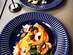 -ibarrel爱杯·bistro&brunch(江宁路店)