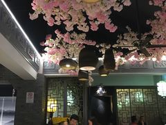 大堂-徽珍源(龙茗路店)