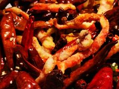 -真爱中国餐馆·年华店(朱雀大街店)