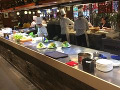 黑鸡小馆(远大路店)-黑鸡小馆(金源店)