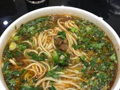 -宛平李记小吃(东关街店)